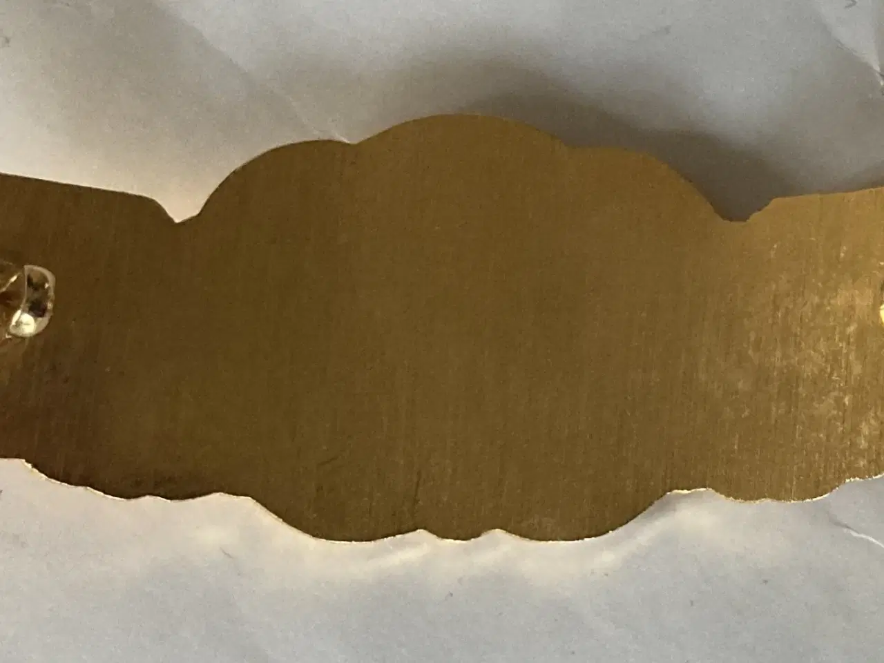 Billede 5 - Kasket emblem Kaptajn luftfartsselskab Sterling Ai