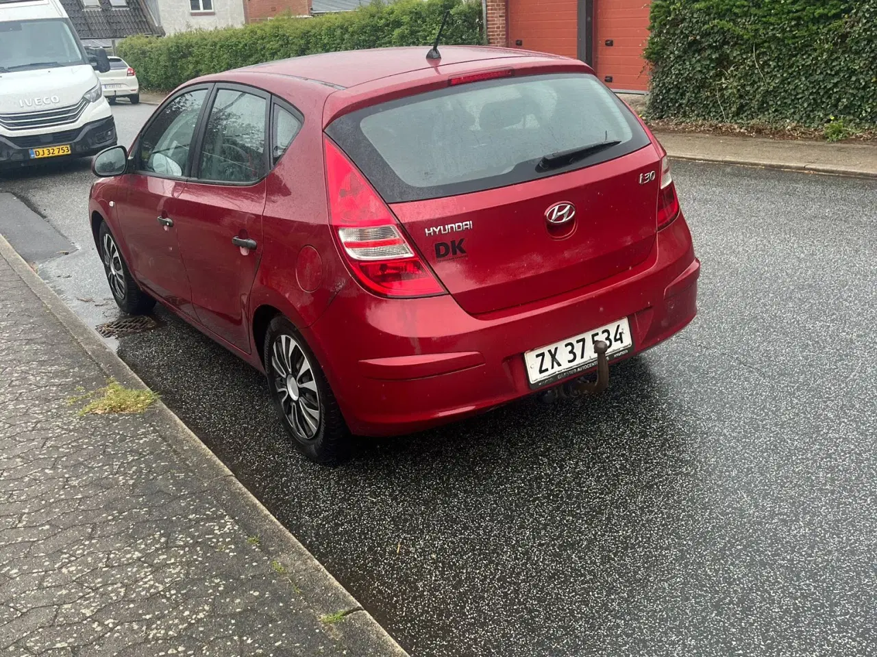 Billede 1 - Bil Hyundai i30