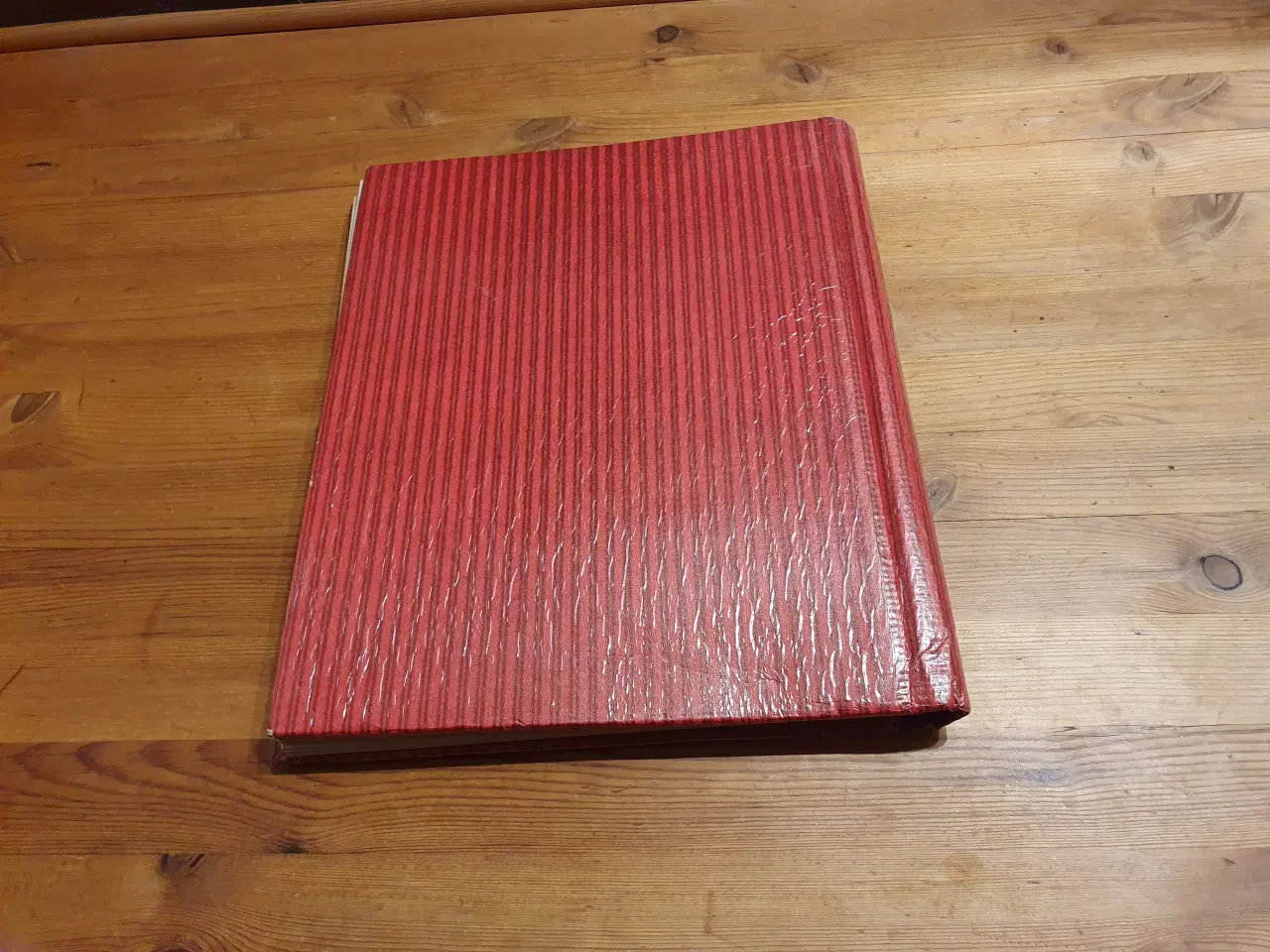 Billede 4 - Flot Glansbilledalbum, med indhold