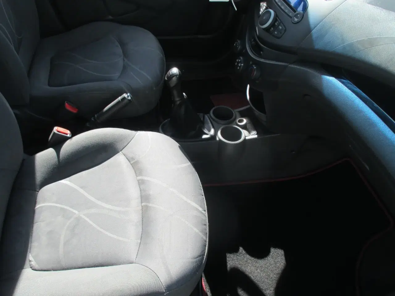 Billede 10 - Chevrolet Spark 1,0 LS