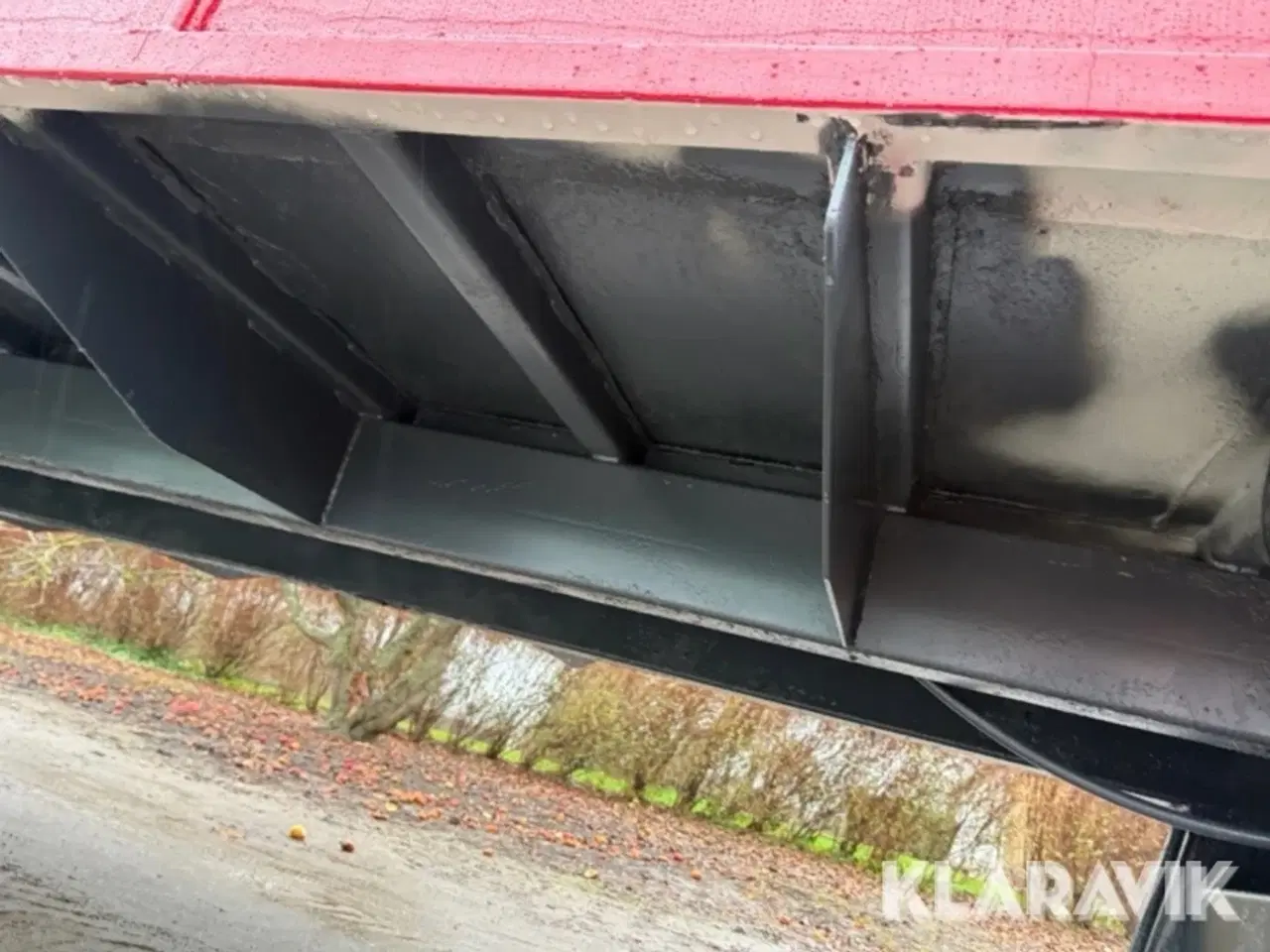 Billede 7 - Grisevogn BS Vognen