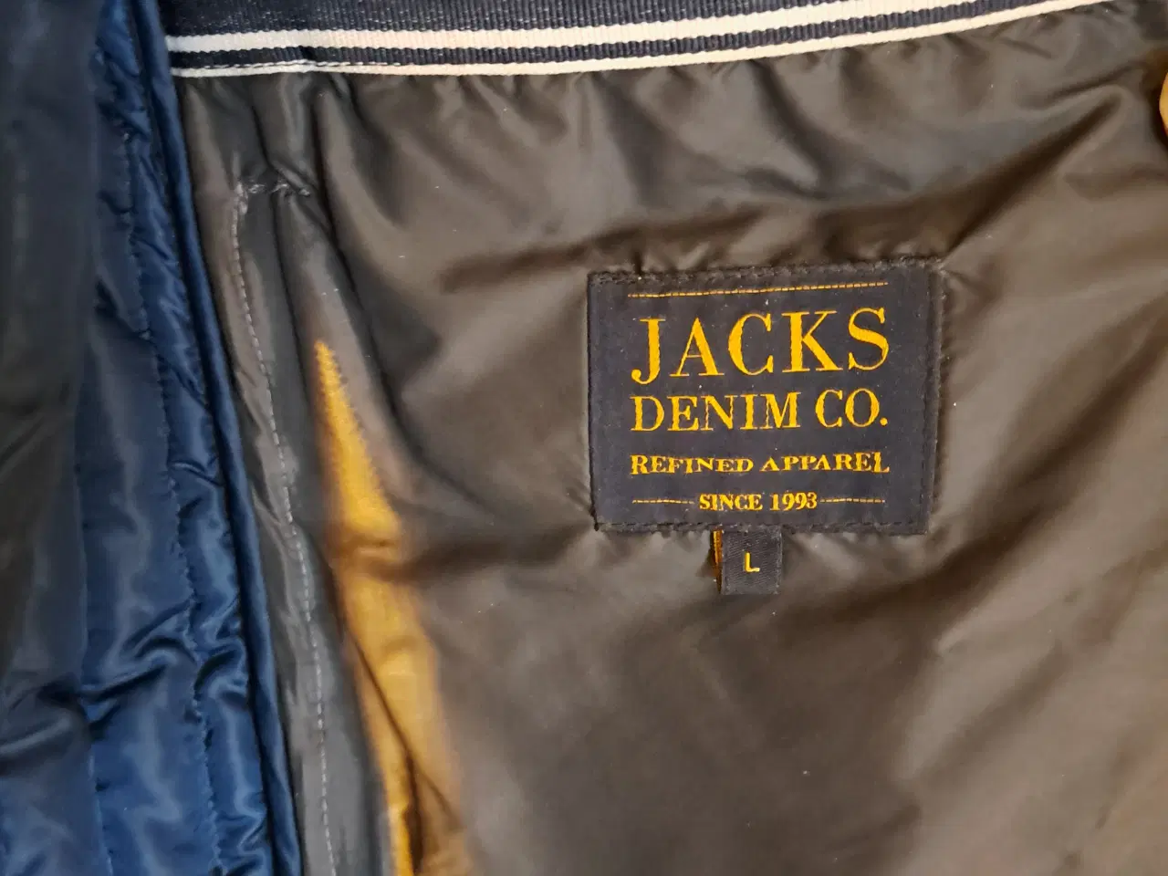 Billede 6 - Sommerjakker flere typer se alle billerne 6 stk.