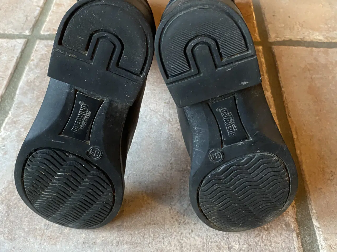 Billede 5 - Suedwind ridestøvler str. 34 