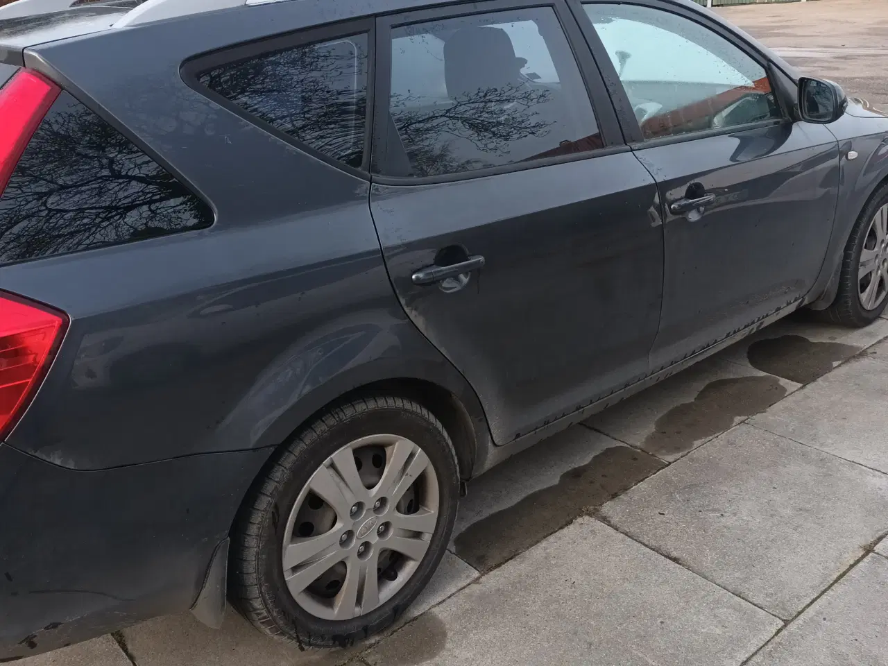 Billede 8 - Diesel 23 km l 