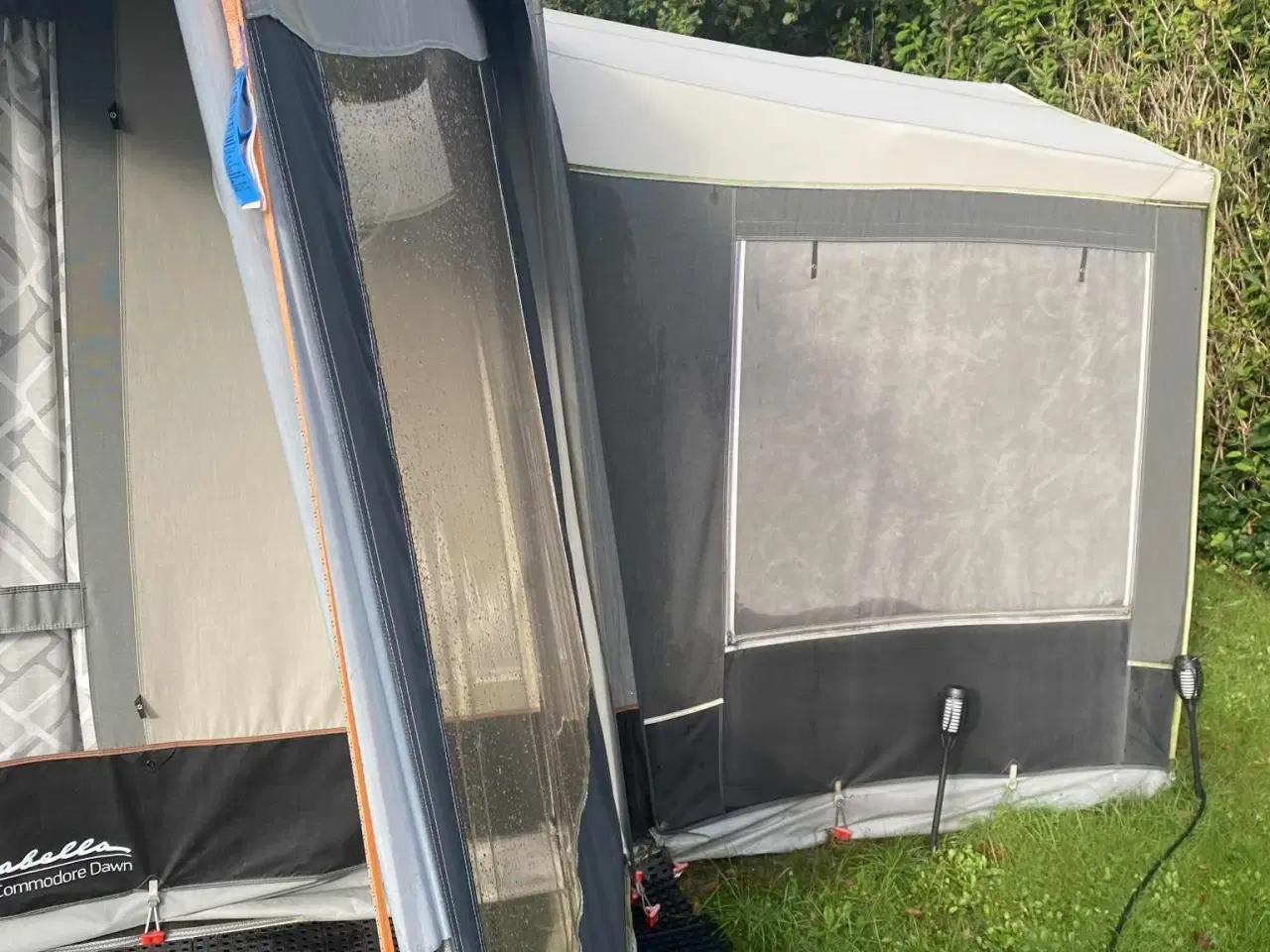 Billede 2 - Cosy corner til fortelt 1050