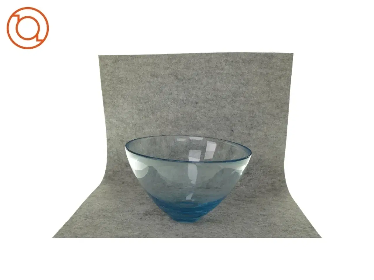 Billede 1 - Skål fra Holmegaard