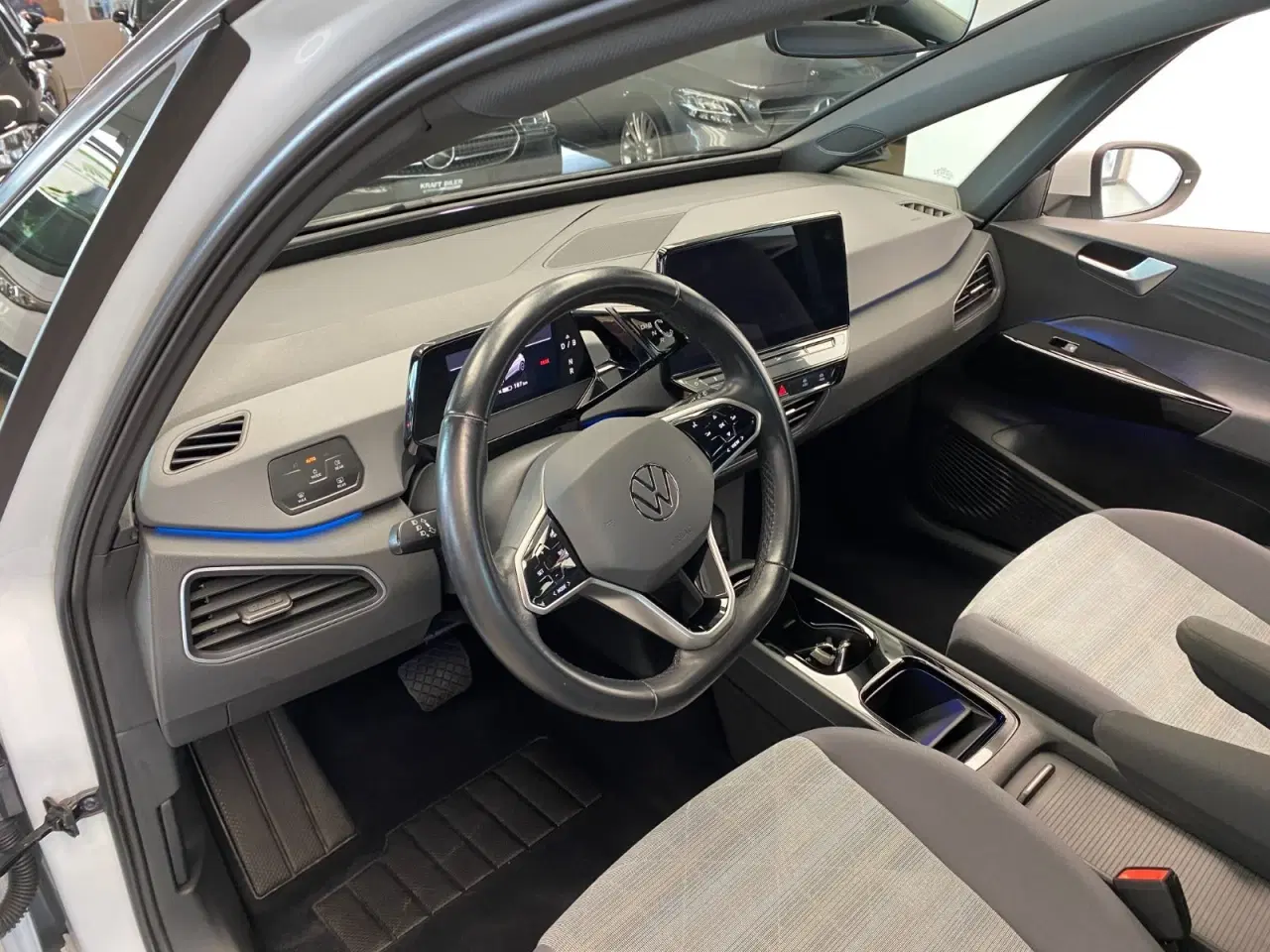 Billede 9 - VW ID.3 45 City Pure Performance