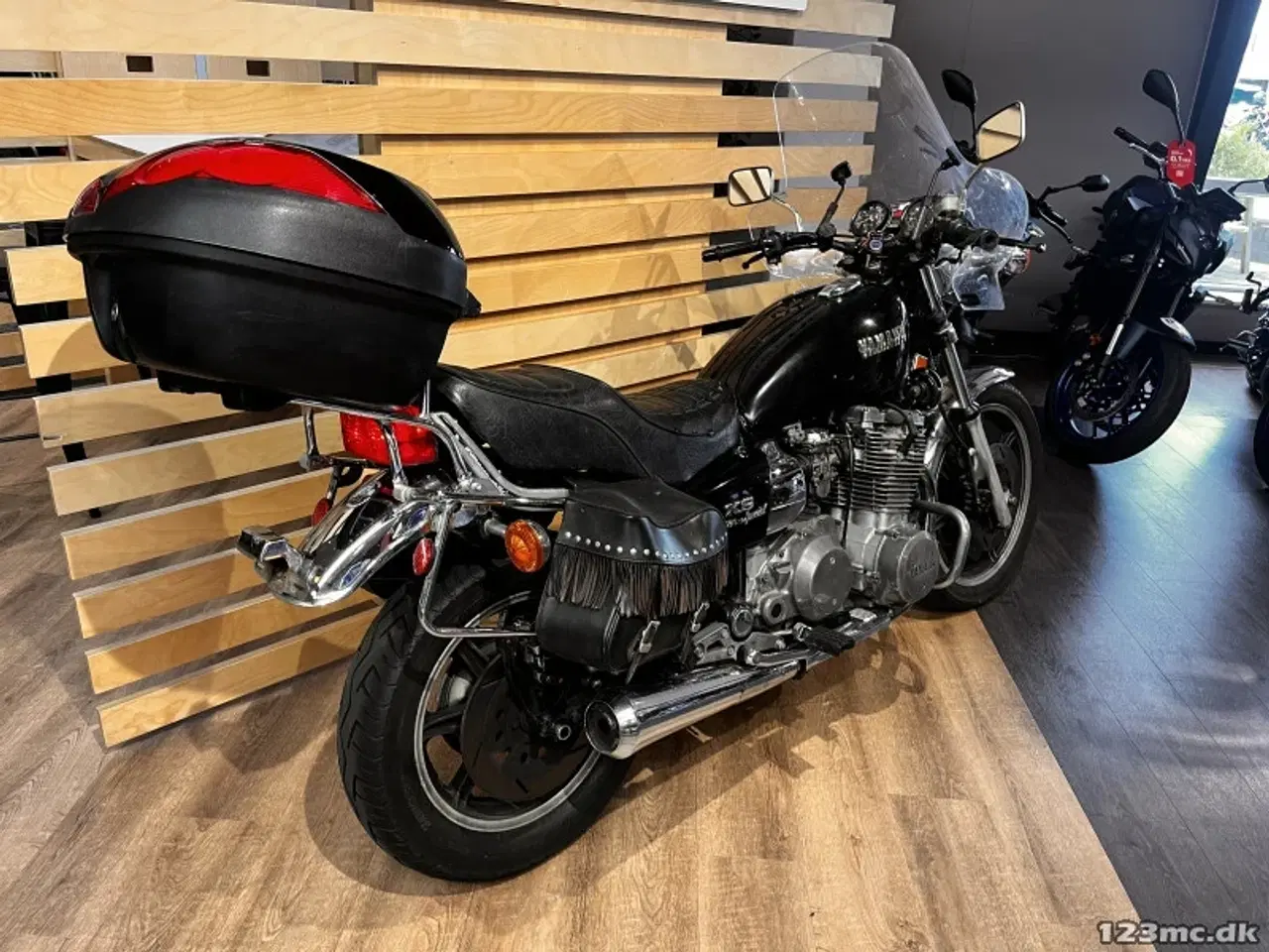 Billede 3 - Yamaha XS 1100