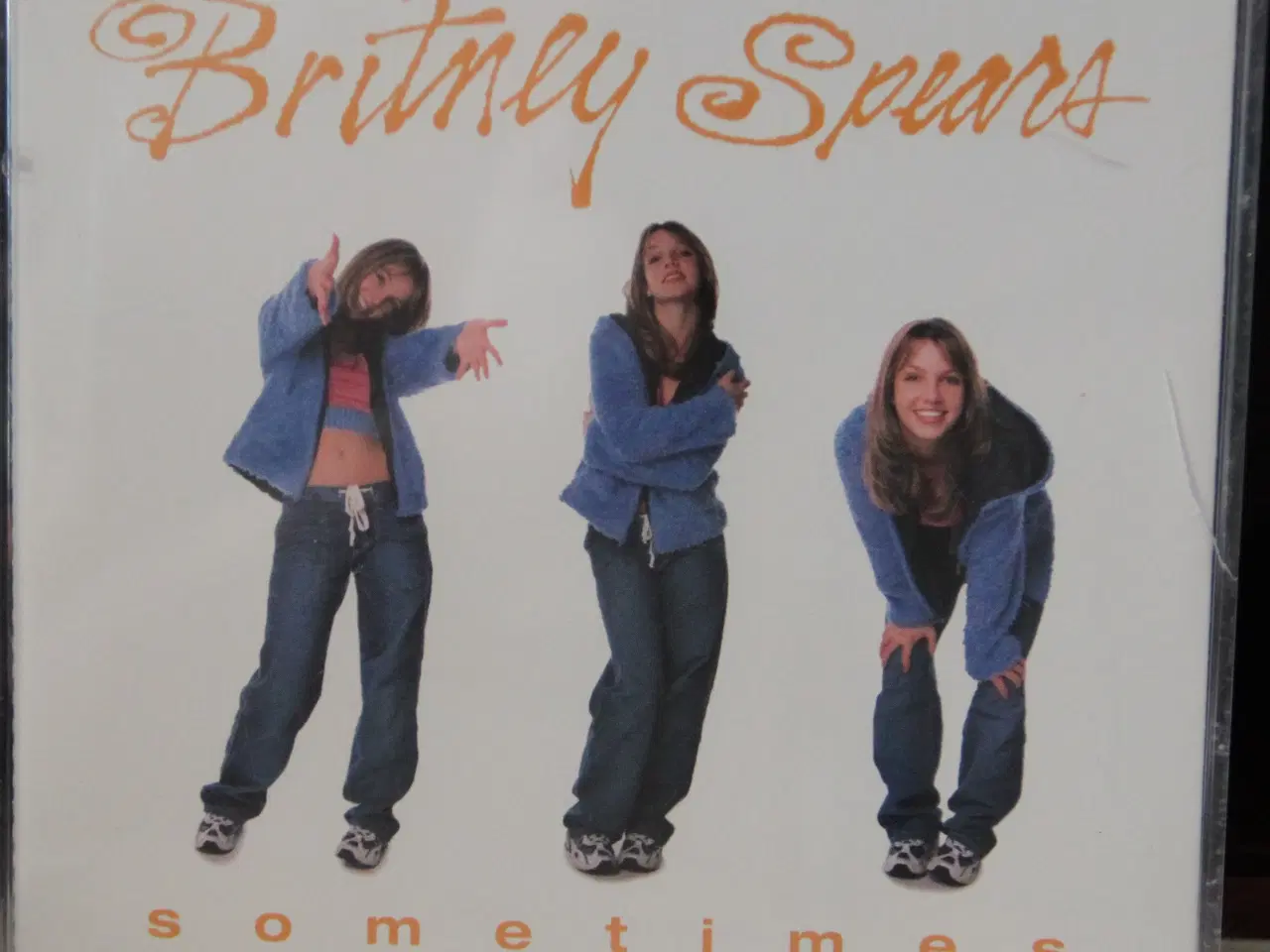 Billede 6 - Britney Spears CD'er sælges. 