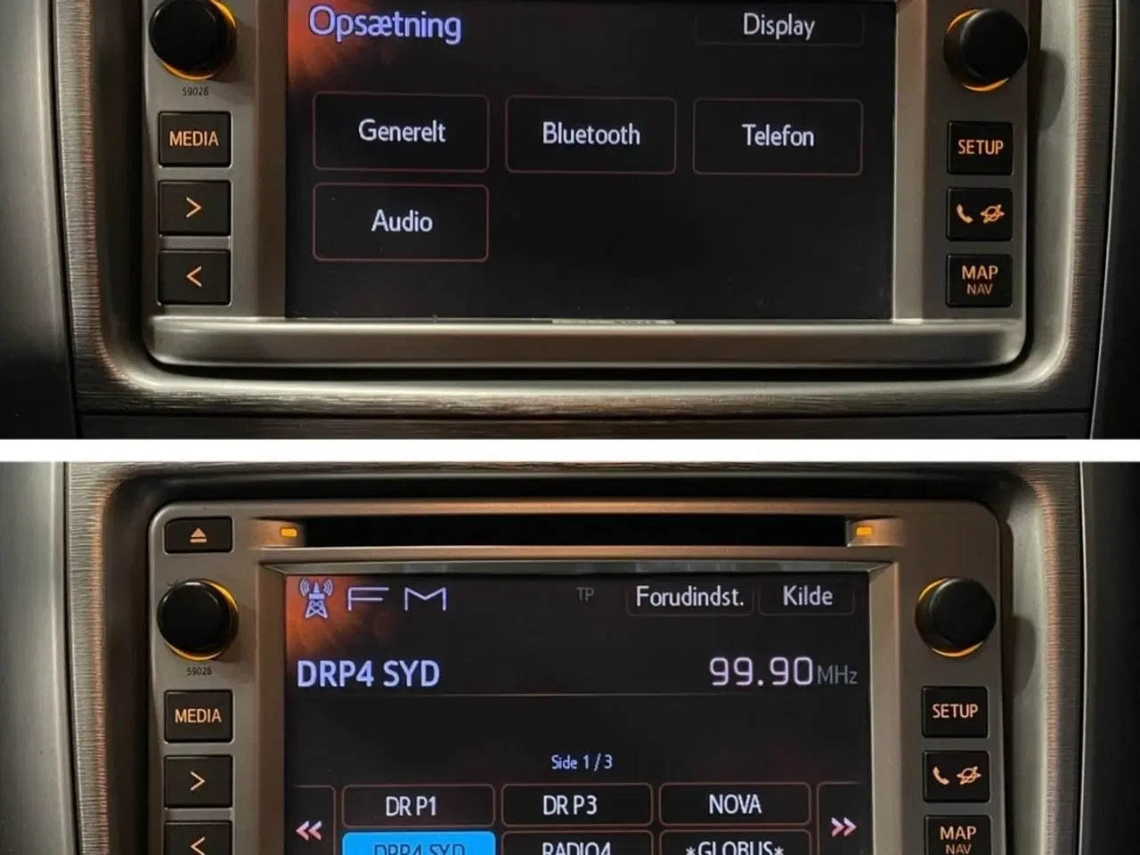 Billede 18 - Toyota Verso 1,8 TX 7prs