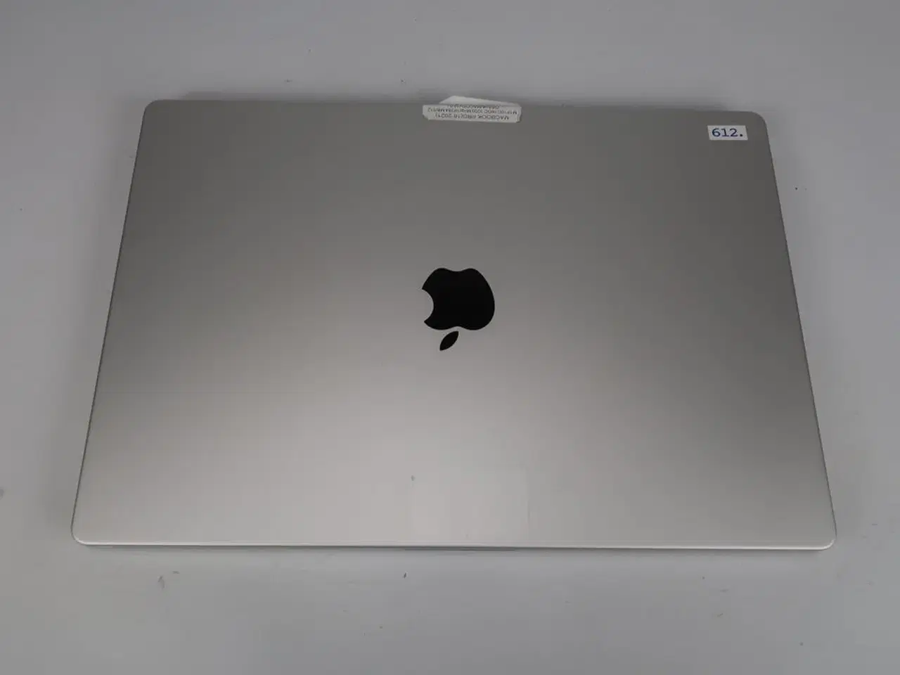 Billede 2 - Apple MacBook Pro M1 16"