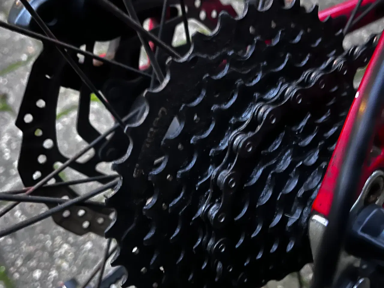 Billede 3 - Mountainbike 27.5 tommer sælges