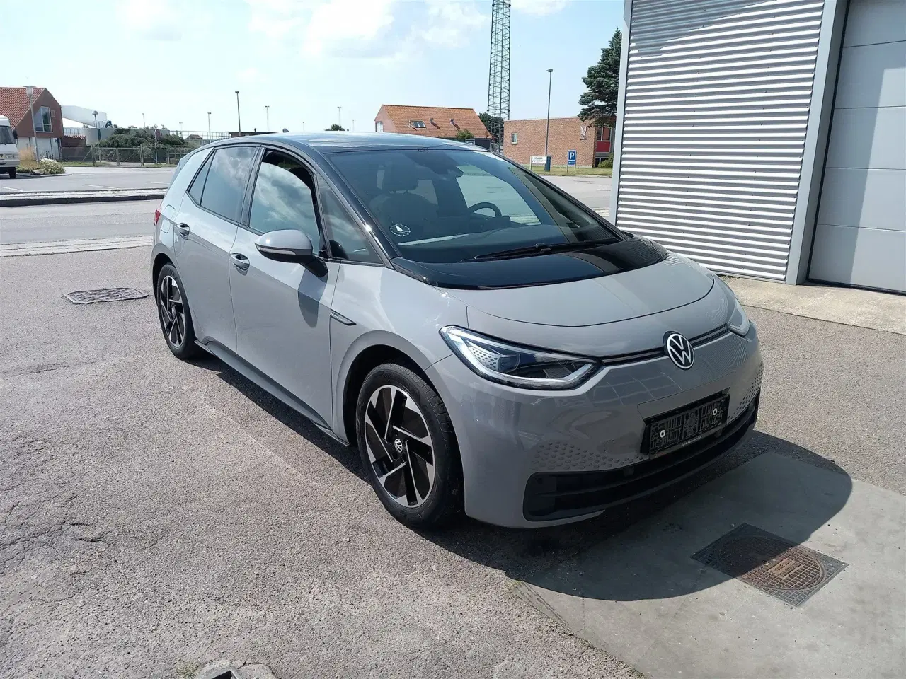 Billede 2 - VW ID.3 EL Family 204HK 5d Aut.