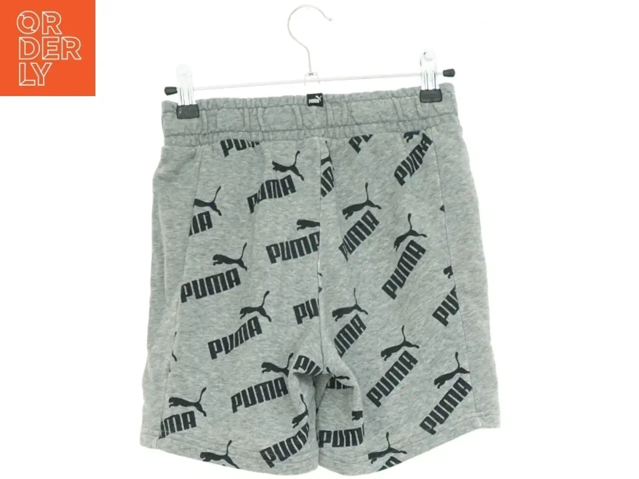 Billede 2 - Shorts fra Puma (str. 152 cm)