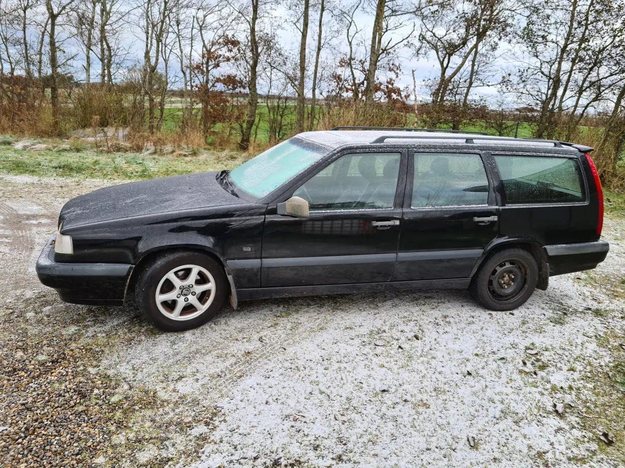 Billede 4 - volvo 850