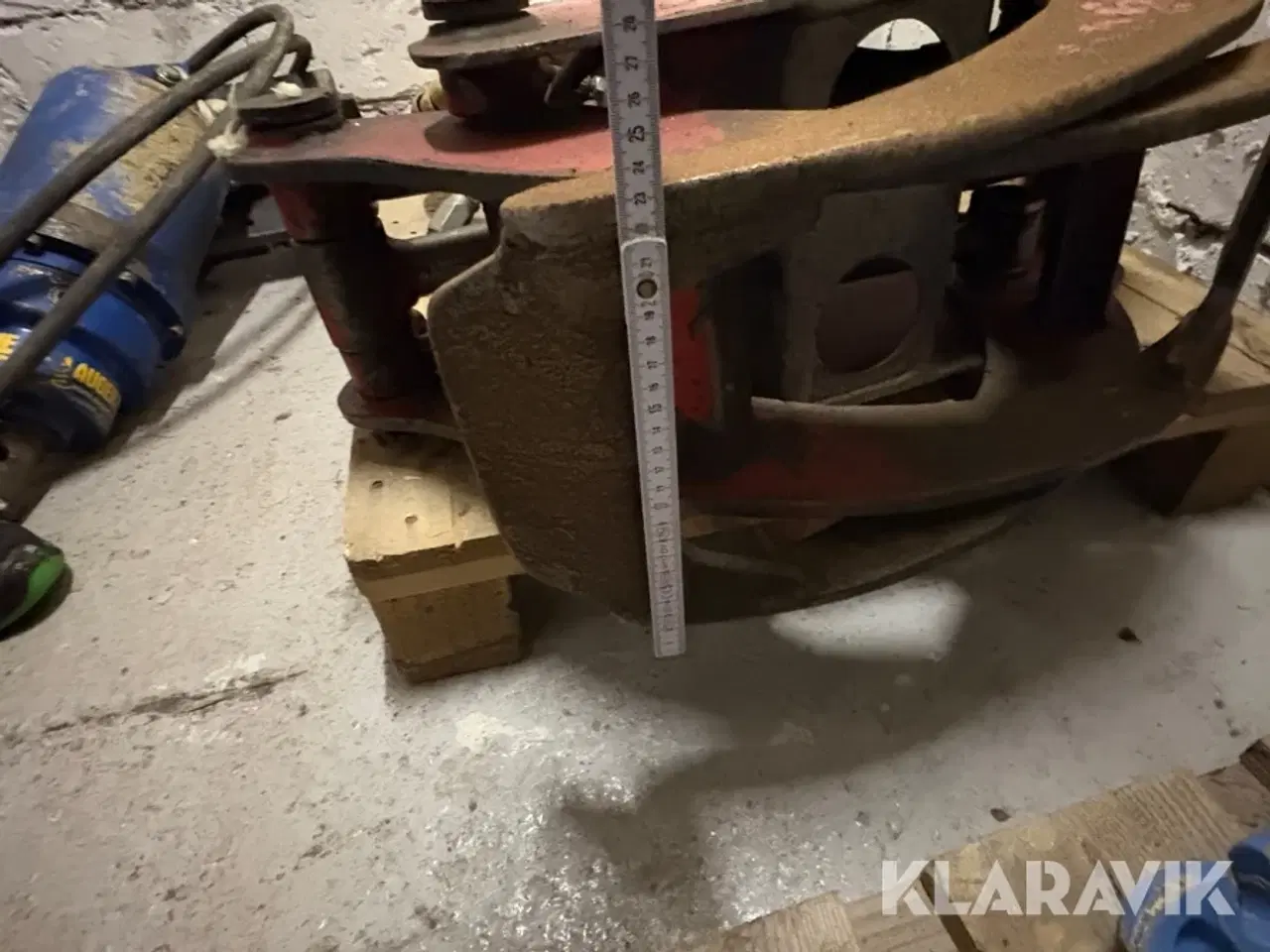 Billede 8 - Skovgrab