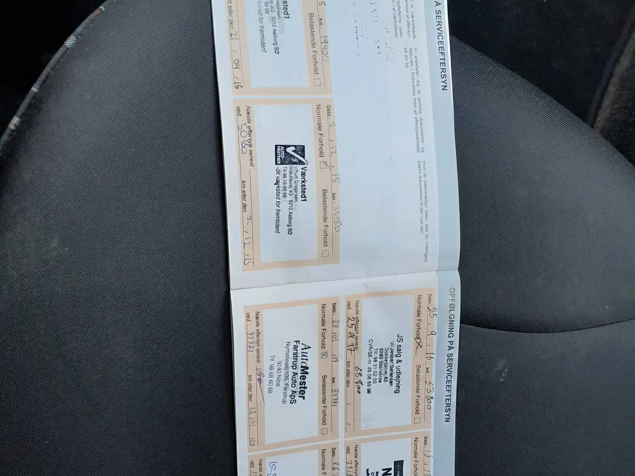 Billede 8 - Citroen c1 årg 2014