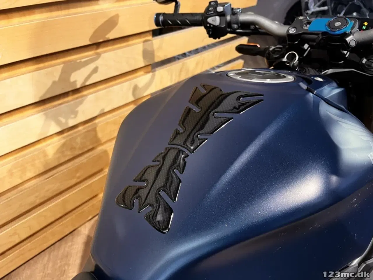 Billede 17 - Honda CB 650 R