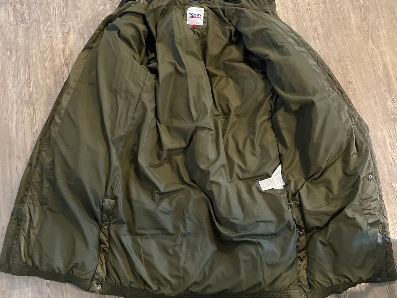 Billede 2 - Vinterjakke (dame)