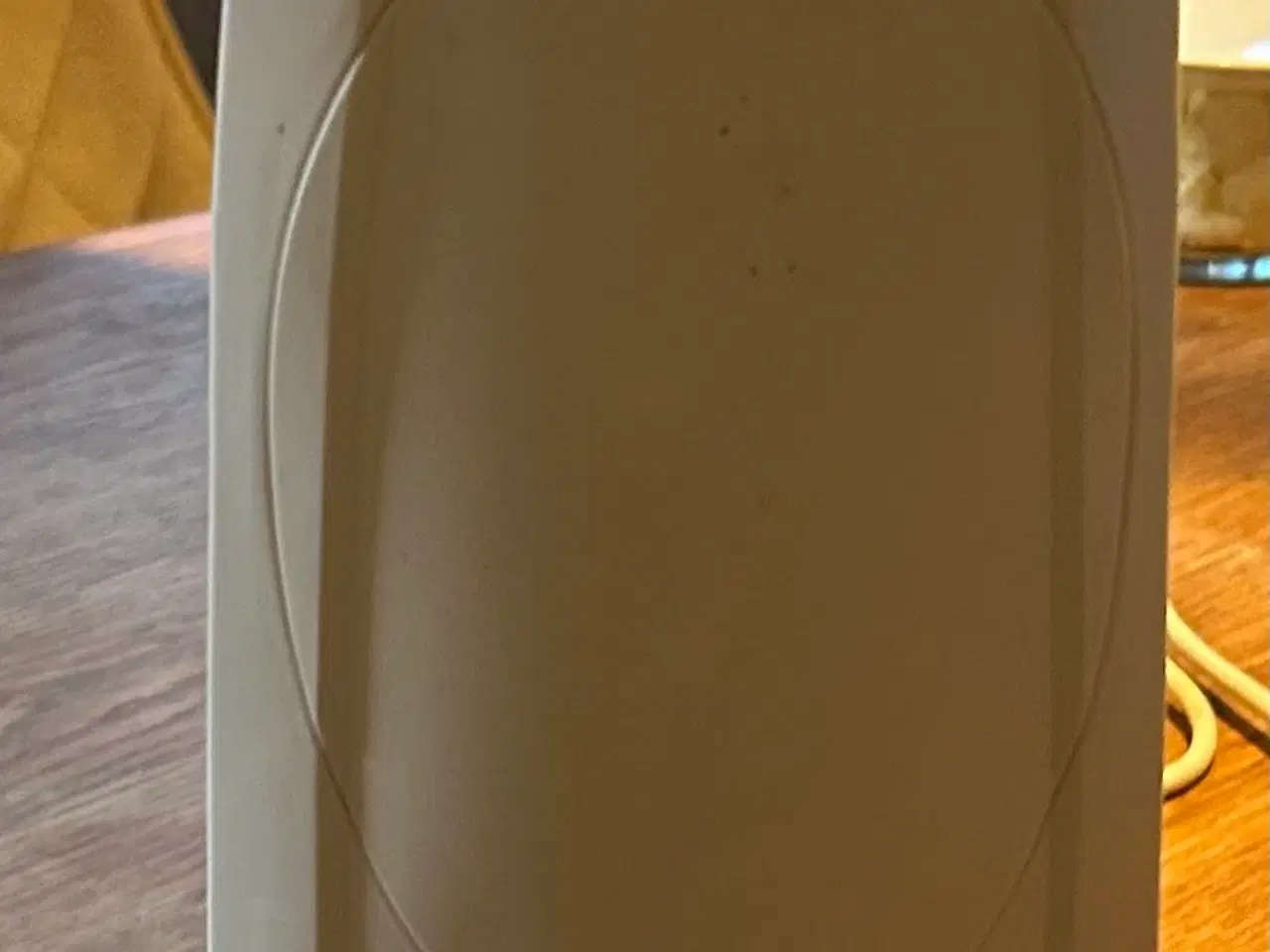 Billede 2 - El-radiator sælges