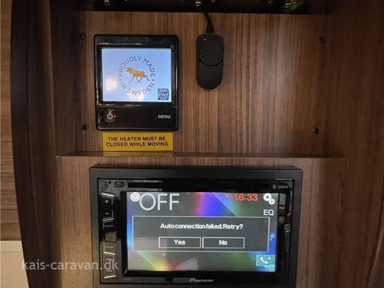 Billede 12 - 2018 - Polar Customized 680 TR TDS