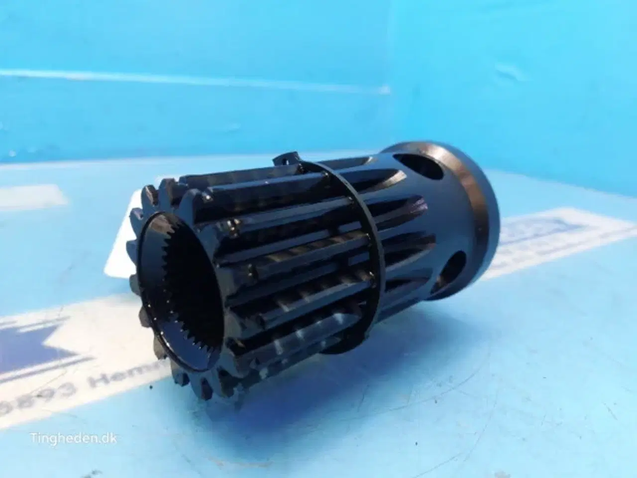Billede 12 - JCB 531-70 Carrier Gear 331/11963 