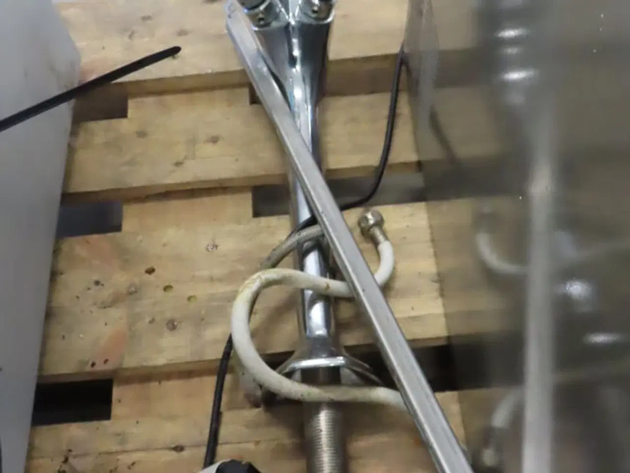 Billede 16 - Blødgørings anlæg, drikkevandskøler samt filter system