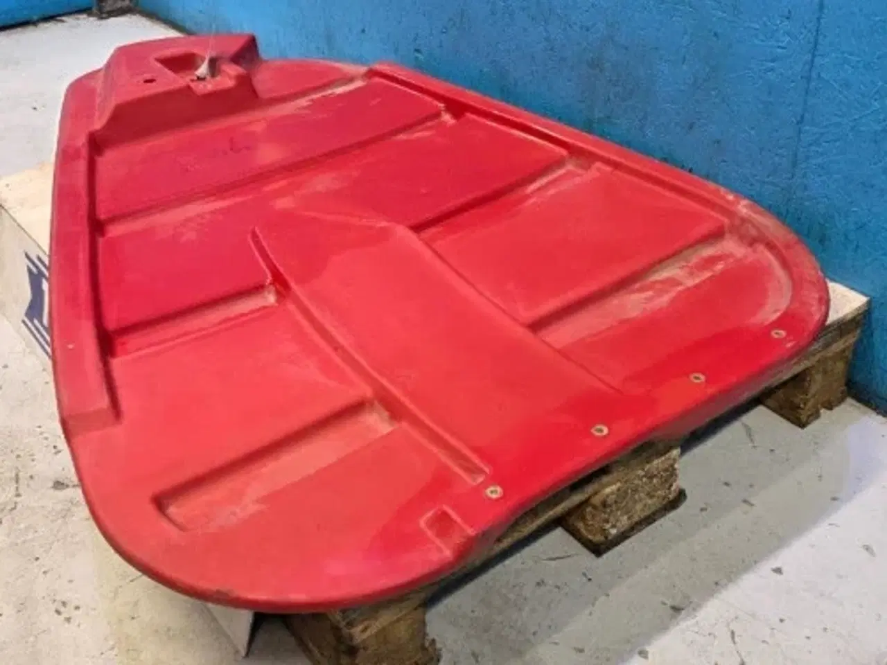 Billede 5 - Case 4F35 Sideskærm L. 84369245