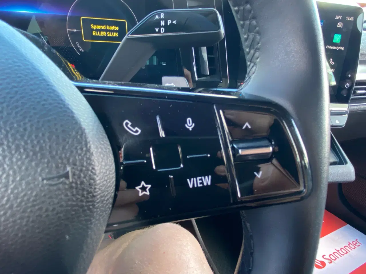 Billede 17 - Renault Mégane E-TECH Equilibre 220HK 5d Aut.