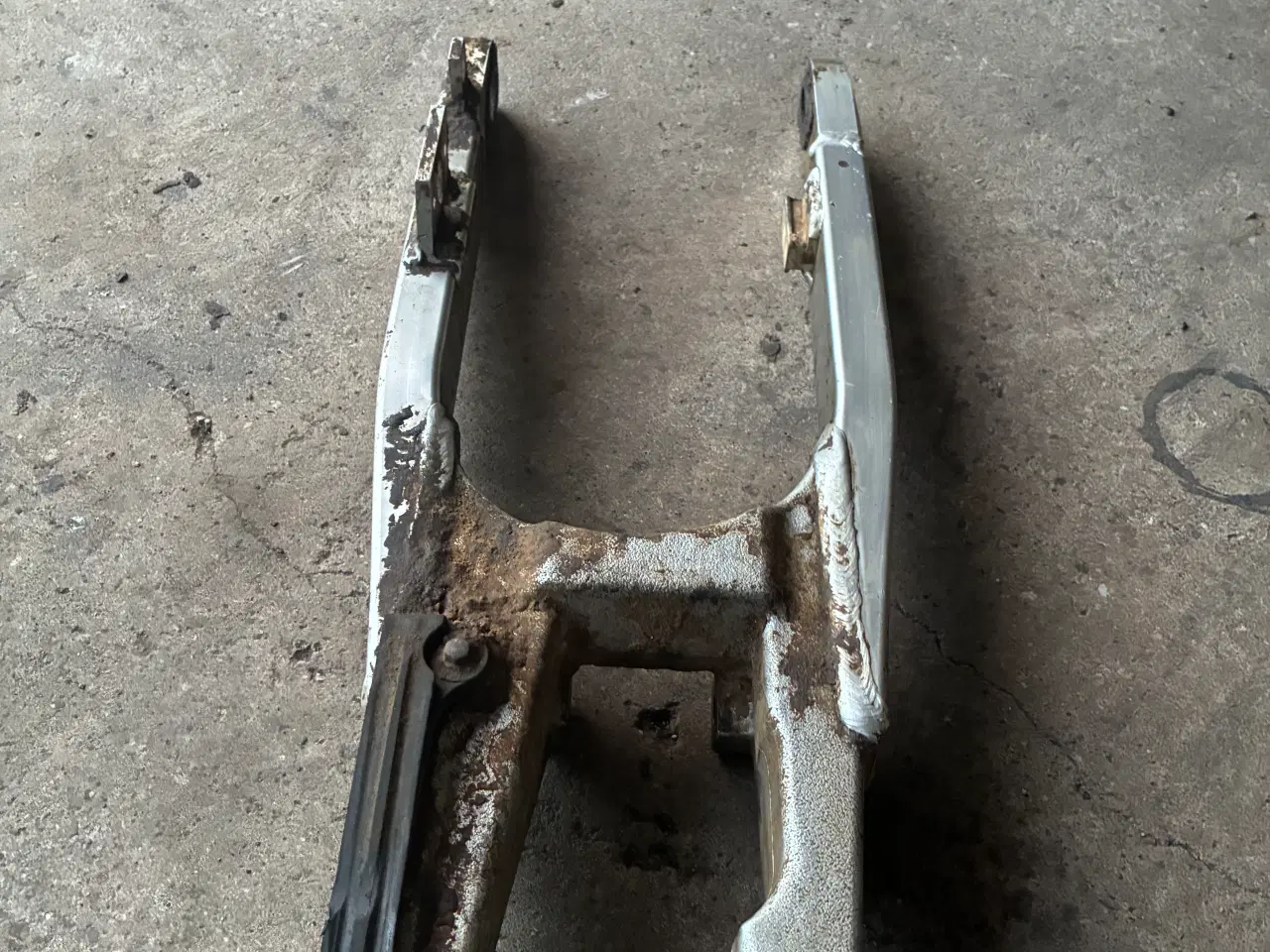 Billede 20 - Suzuki rm dele