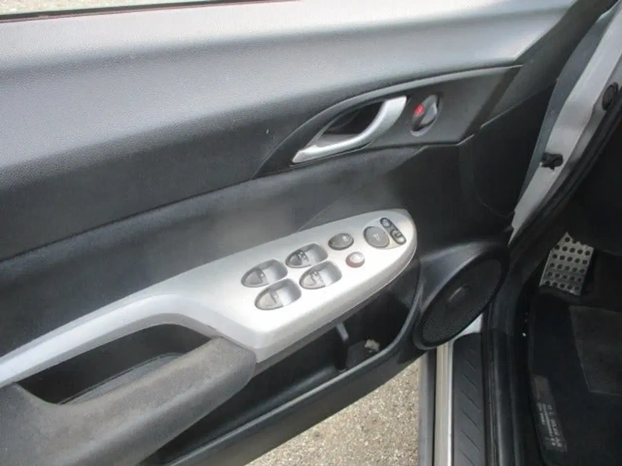 Billede 11 - Honda Civic 1,8 Sport