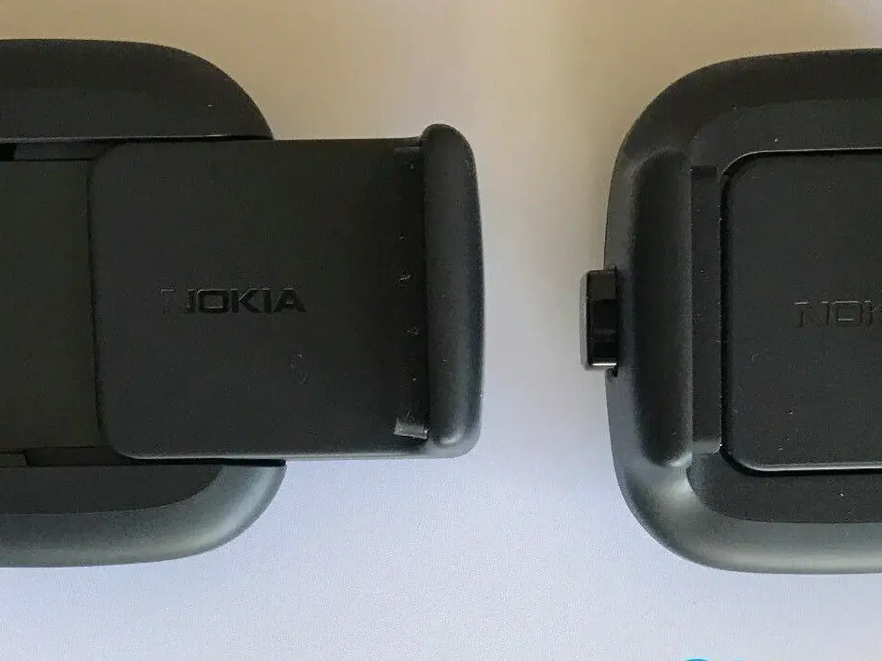 Billede 5 - Nokia universal mobil holder CR-115 + Nokia HH-20