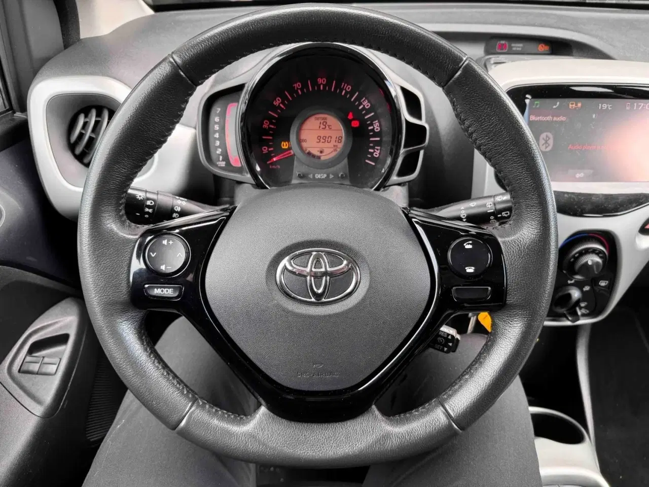 Billede 3 - Toyota Aygo 1,0 VVT-i x-touch