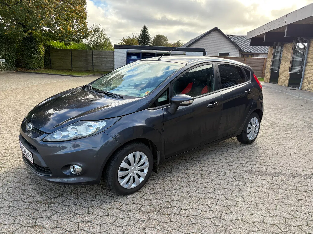 Billede 1 - Ford