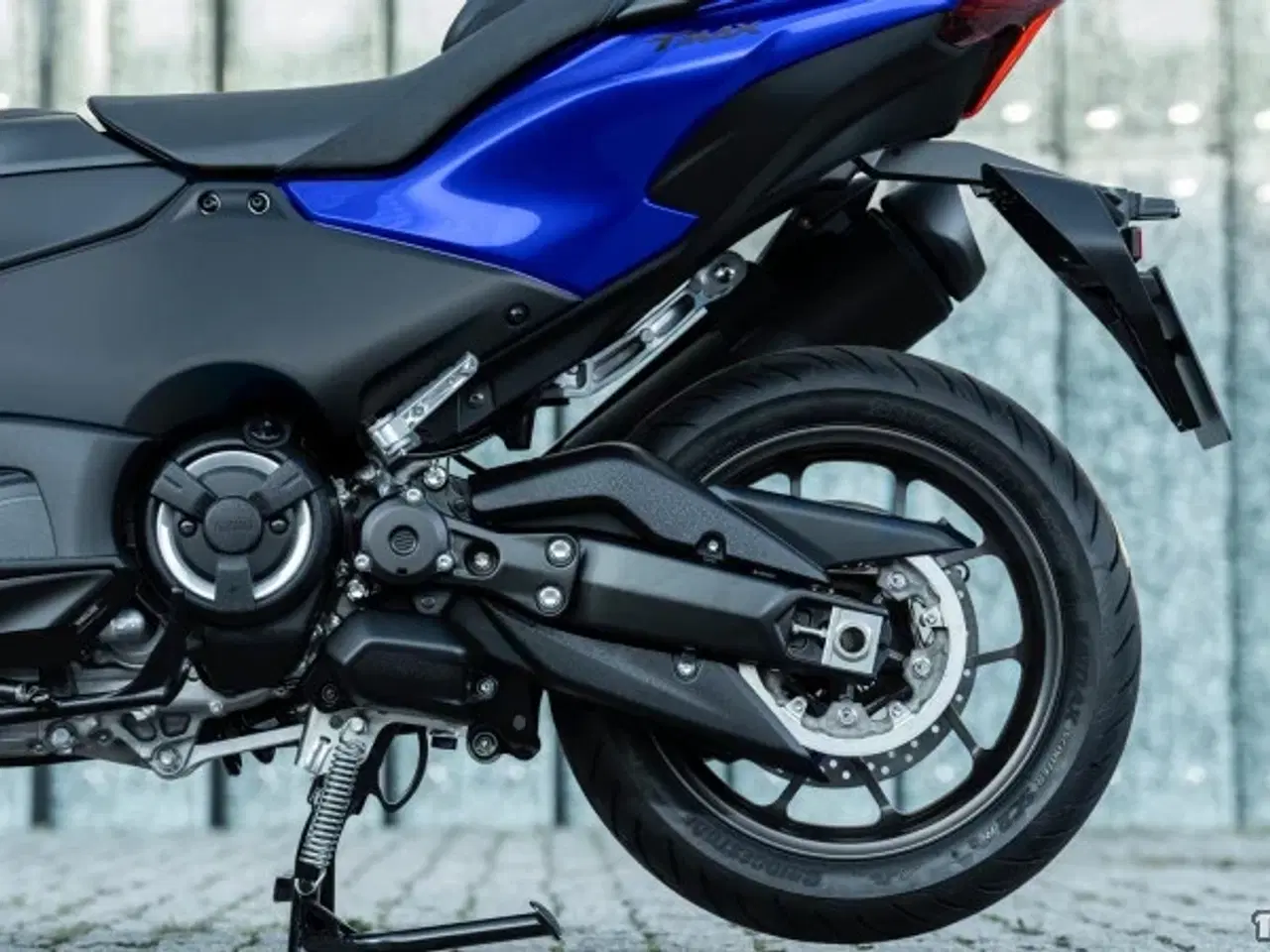 Billede 17 - Yamaha T-Max 560