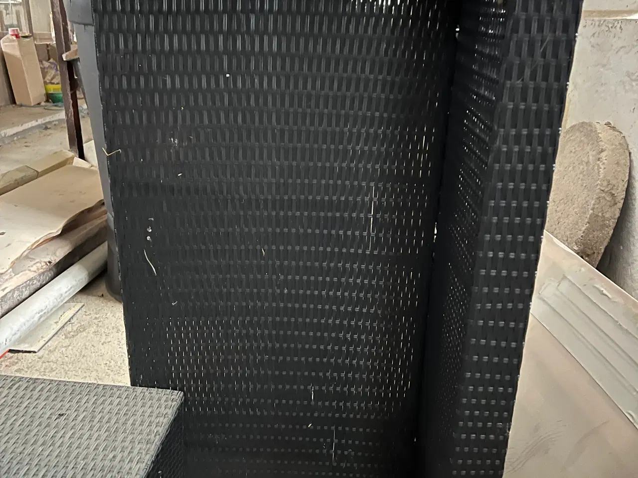 Billede 3 - Brugt Lounge sæt 