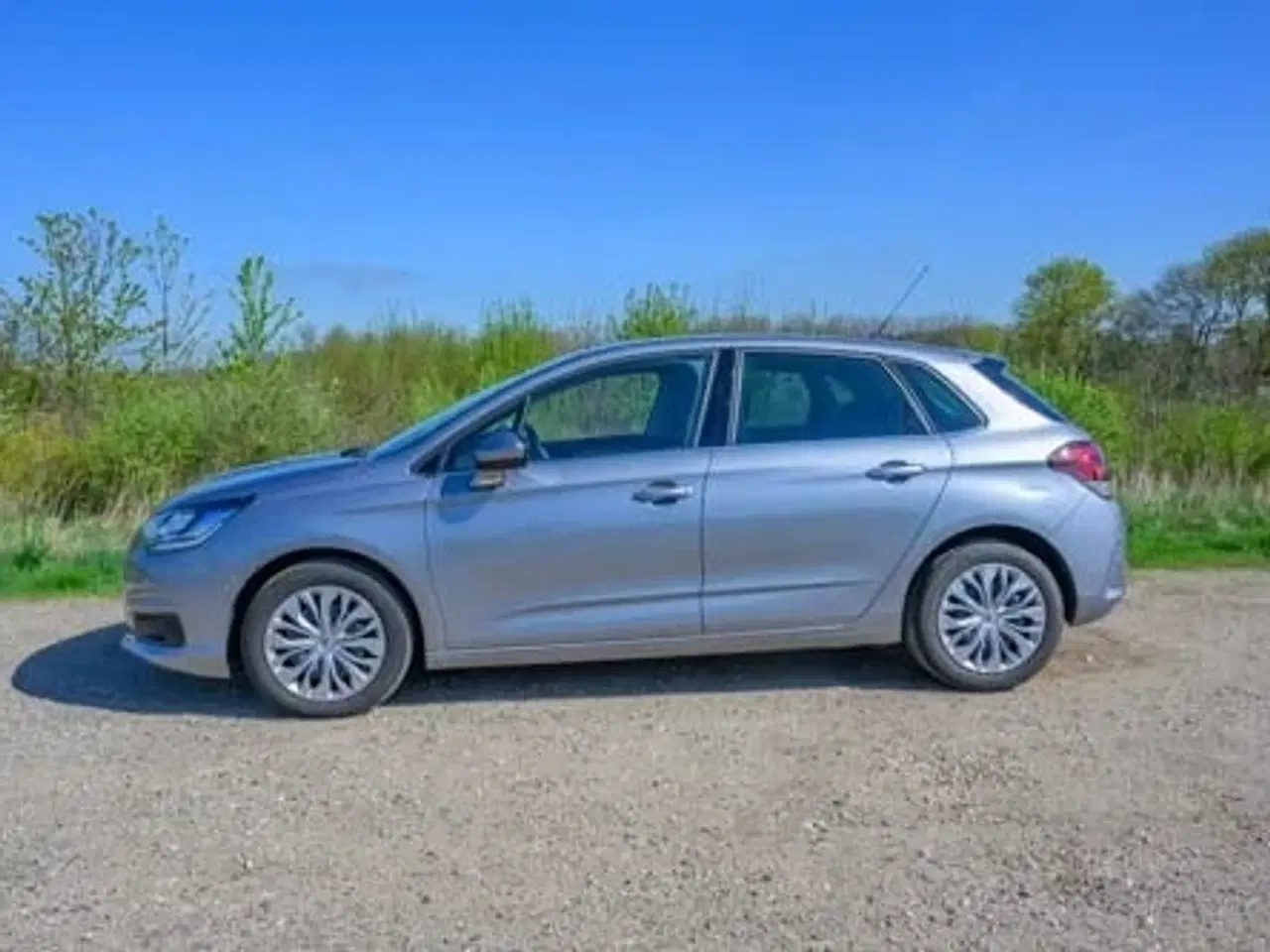 Billede 3 - Citroën C4 1,2 PureTech 130 Feel EAT6