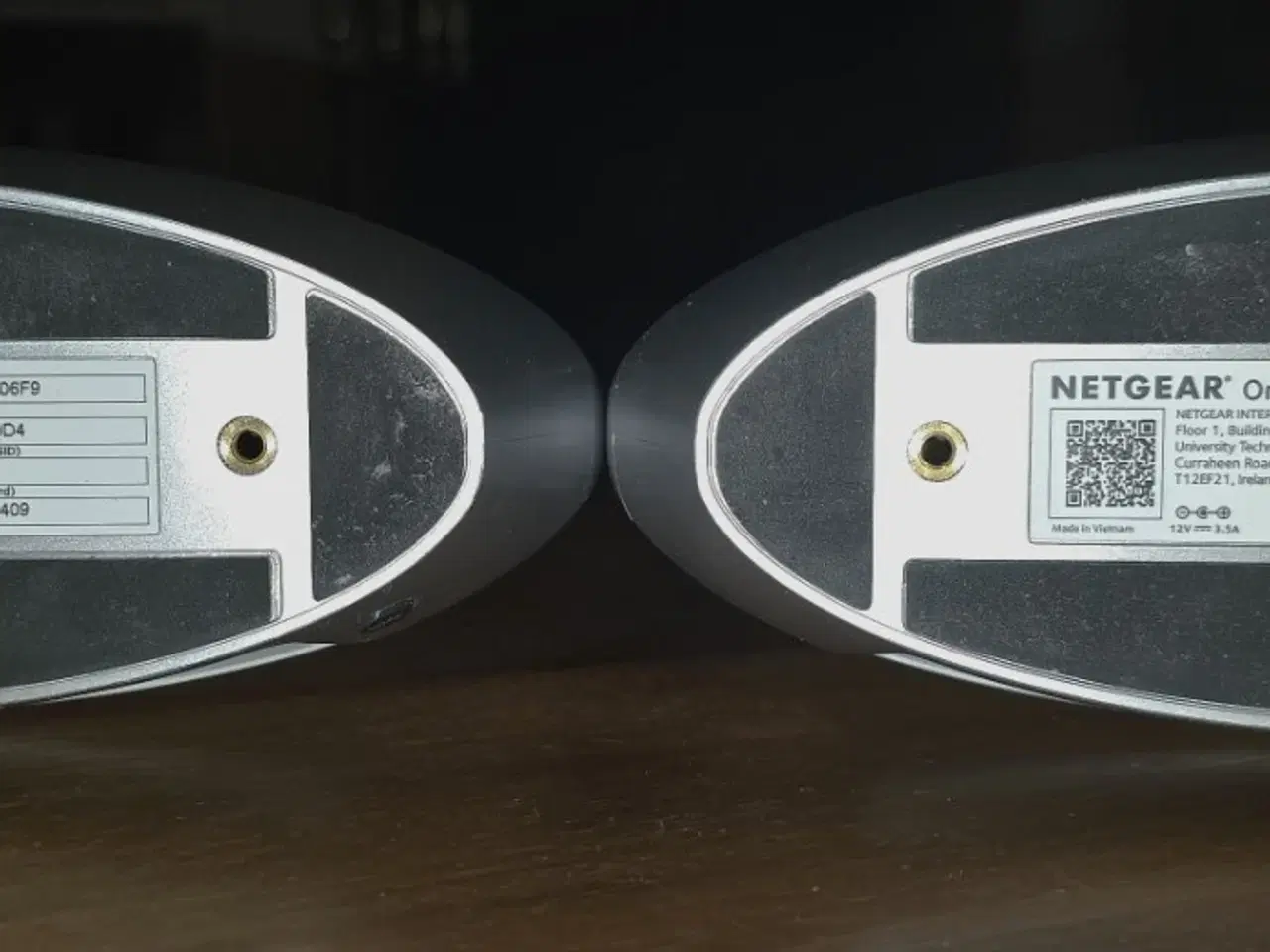 Billede 4 - Netgear Orbi WiFi 6 Mesh-system – RBK850 (Router +