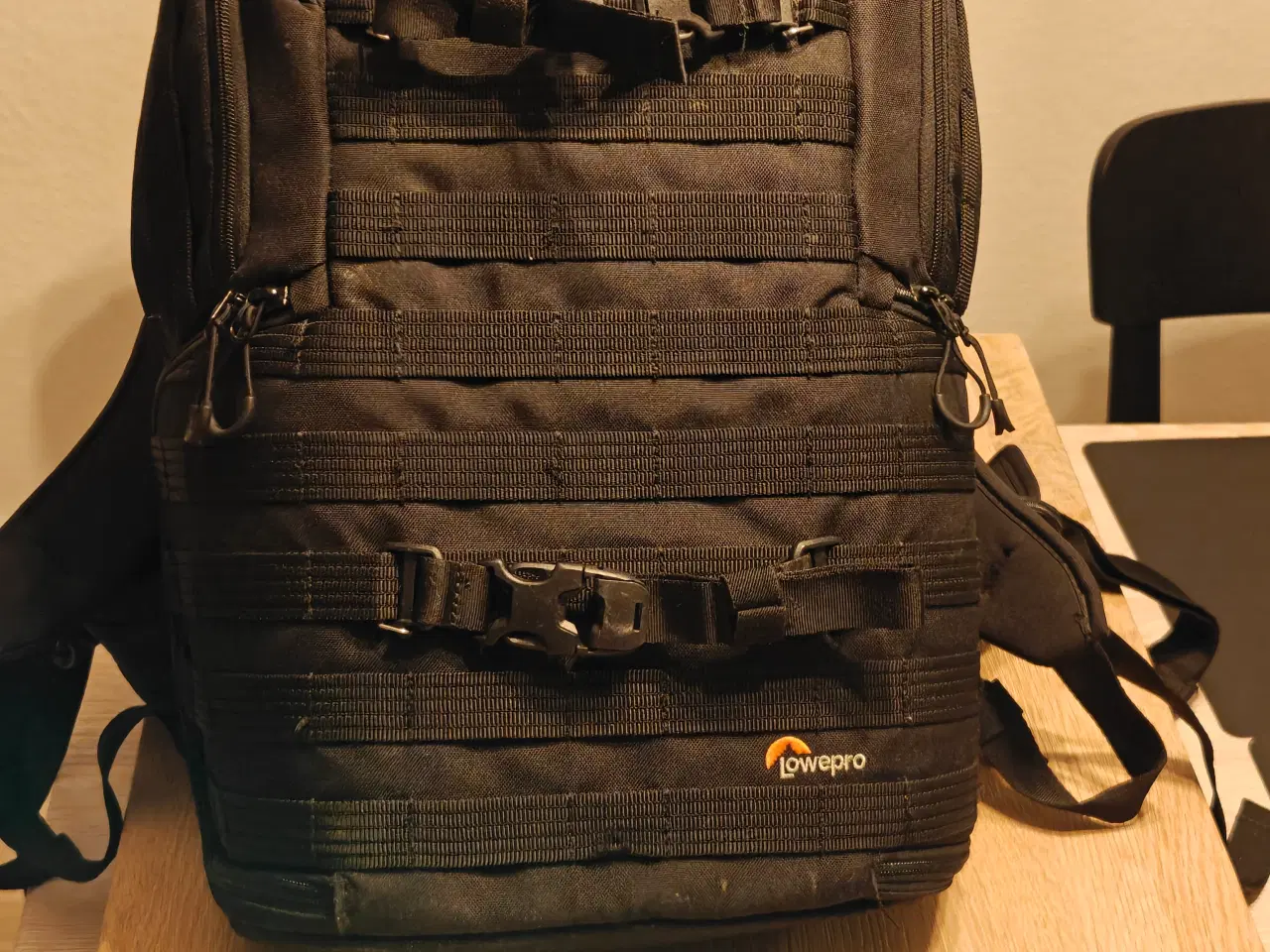 Billede 1 - Lowepro Protactic bp 450 aw ii i god stand sælges 