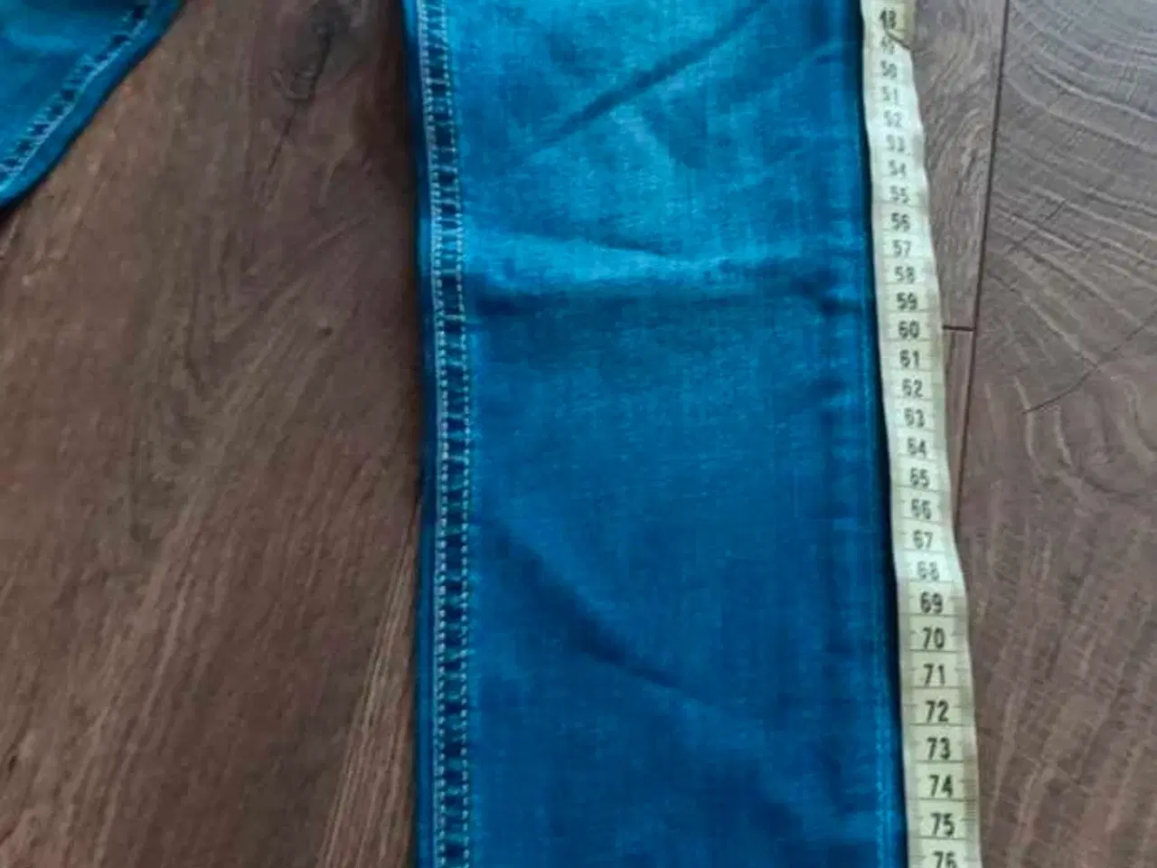 Billede 5 - 164,  7x Bukser/Jeans