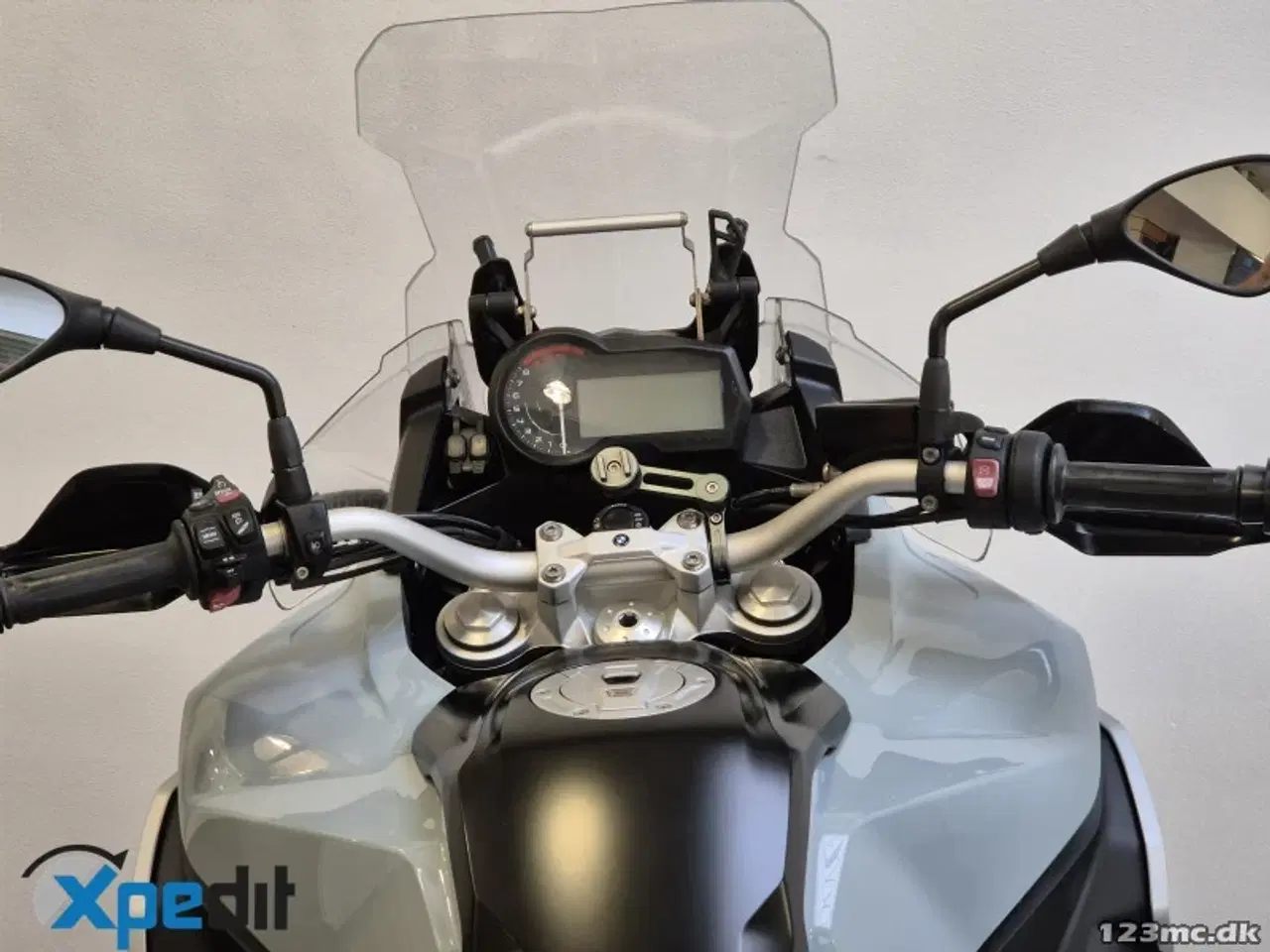 Billede 10 - BMW F 850 GS Adventure