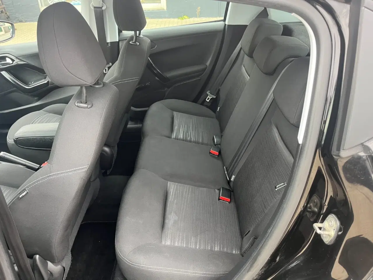 Billede 11 - Peugeot 208 1,0 VTi Active