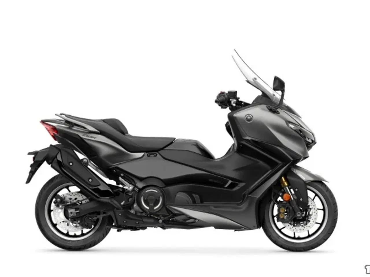 Billede 2 - Yamaha T-Max 560 Tech Max