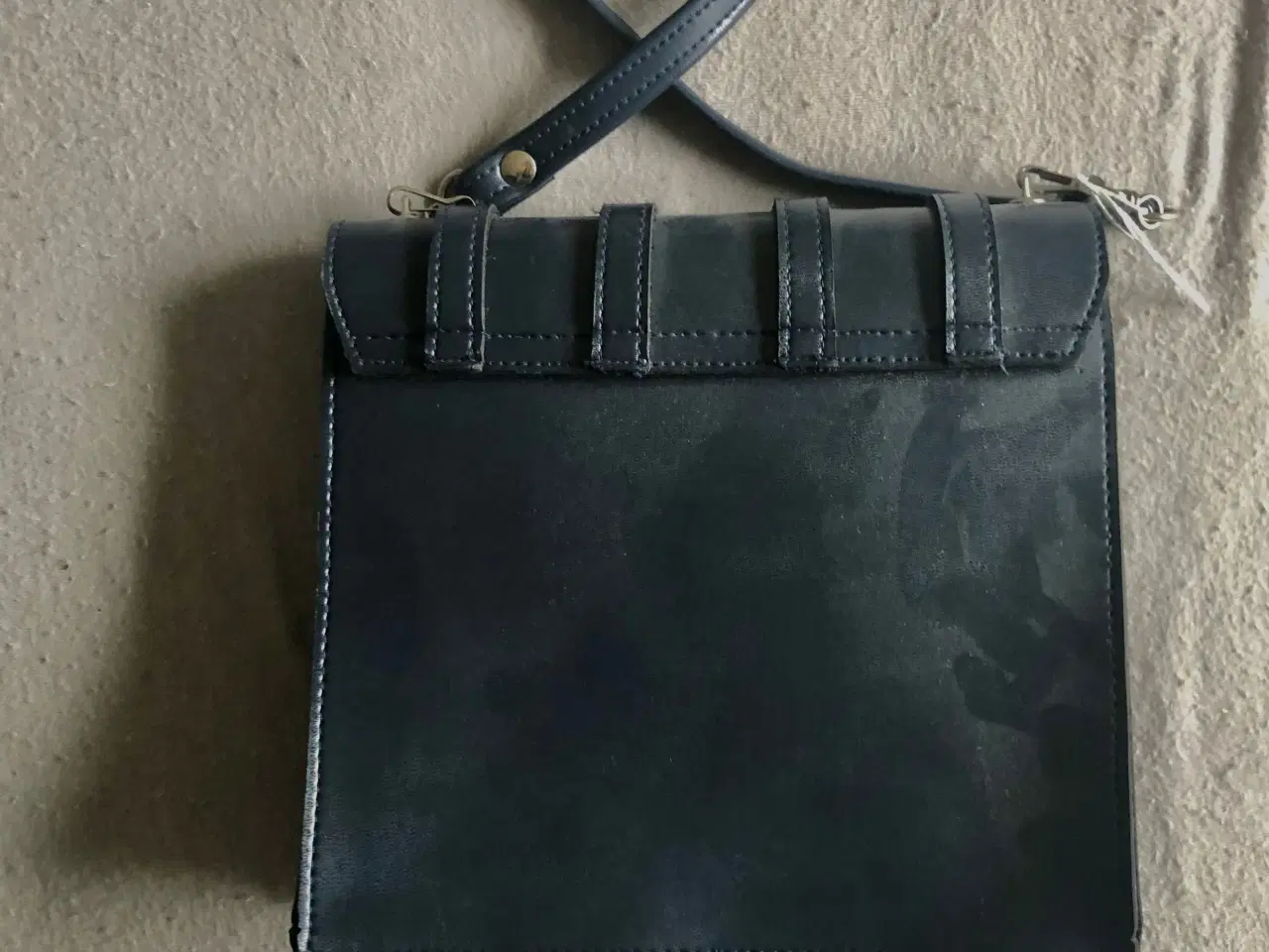 Billede 3 - Håndtaske