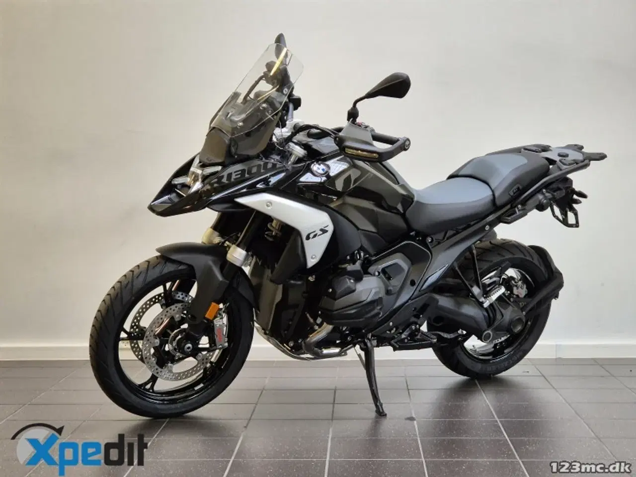Billede 5 - BMW R 1300 GS
