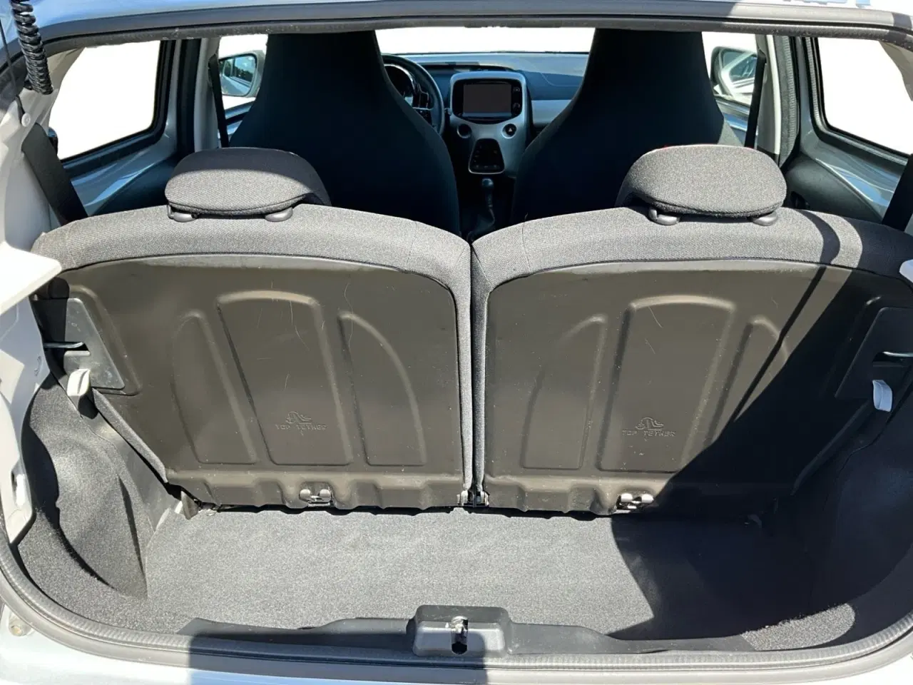 Billede 15 - Citroën C1 1,2 PureTech Feel