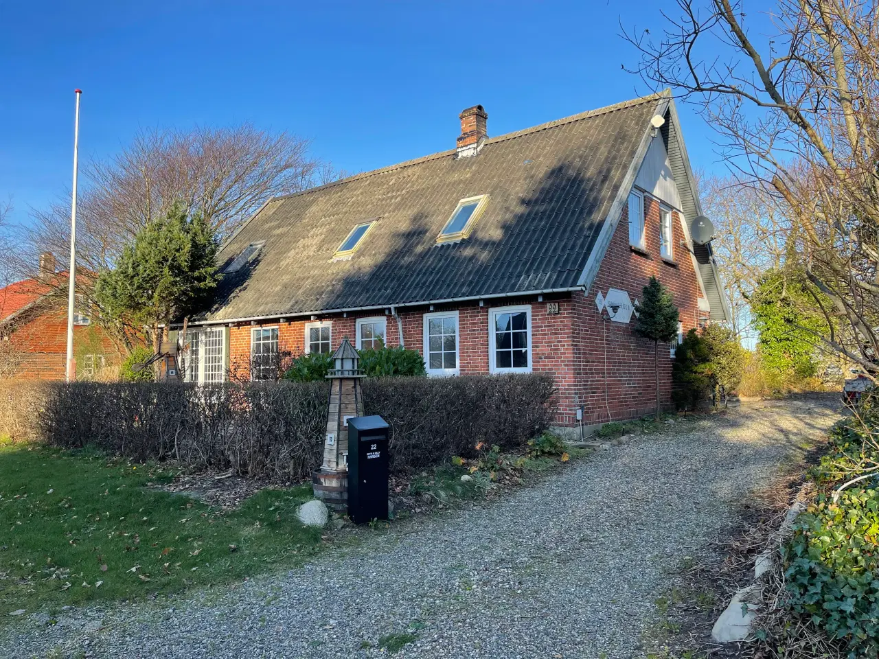 Billede 16 - Charmerende hus til salg