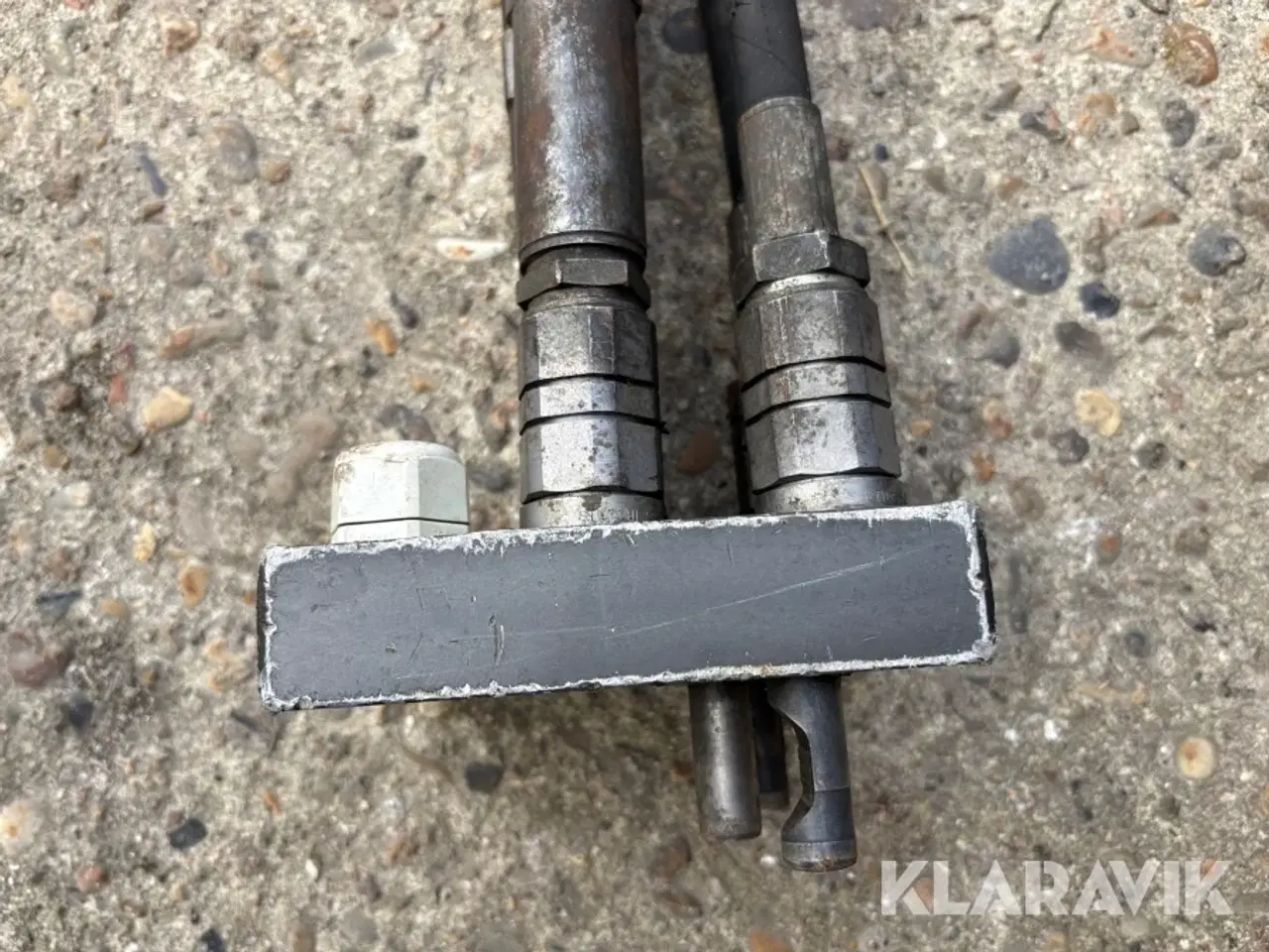 Billede 9 - Rotator Palfinger