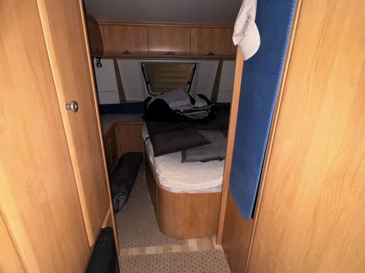 Billede 7 - Hobby 540 UF Excellent Easy