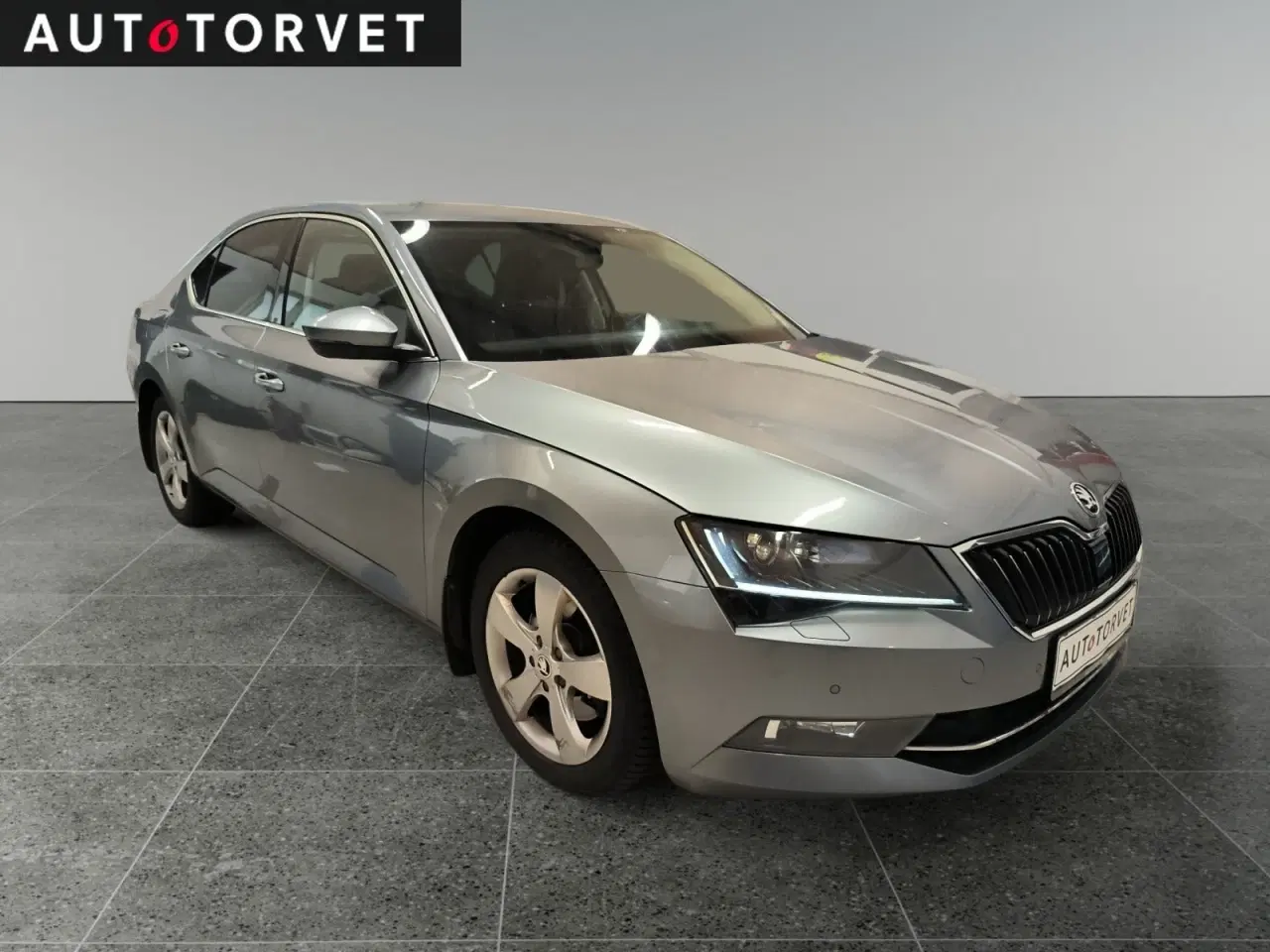 Billede 2 - Skoda Superb 2,0 TDi 150 Style DSG